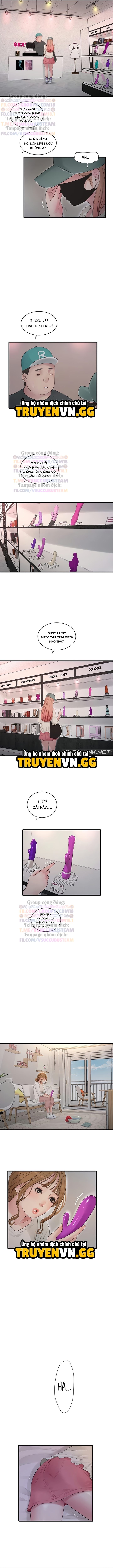 đọc truyện Nhật Ký Thông Lỗ Chương 47 ảnh 7 tại Thiên Thai Truyện
