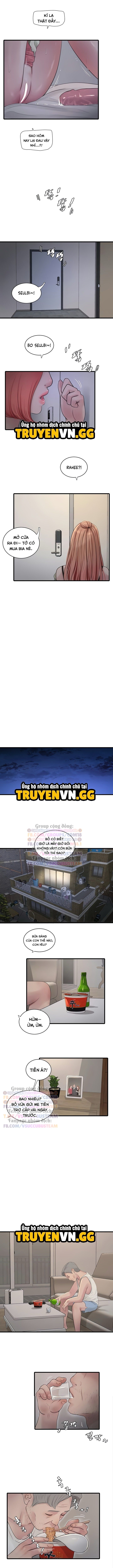 đọc truyện Nhật Ký Thông Lỗ Chương 48 ảnh 7 tại Thiên Thai Truyện