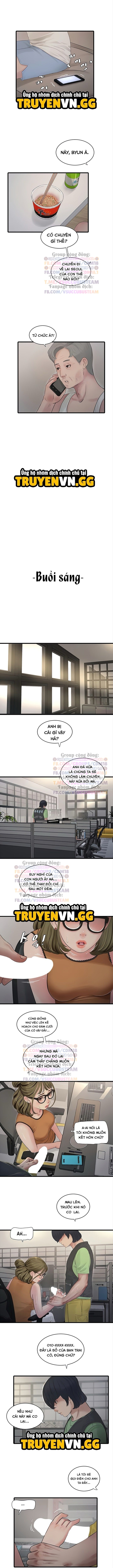 đọc truyện Nhật Ký Thông Lỗ Chương 48 ảnh 8 tại Thiên Thai Truyện