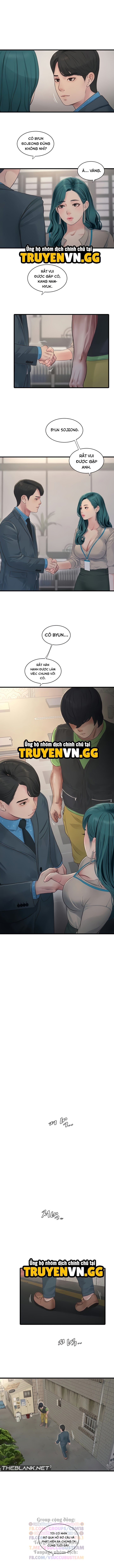 đọc truyện Nhật Ký Thông Lỗ Chương 49 ảnh 6 tại Thiên Thai Truyện