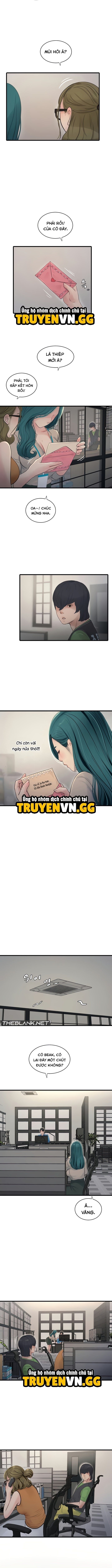 đọc truyện Nhật Ký Thông Lỗ Chương 49 ảnh 8 tại Thiên Thai Truyện