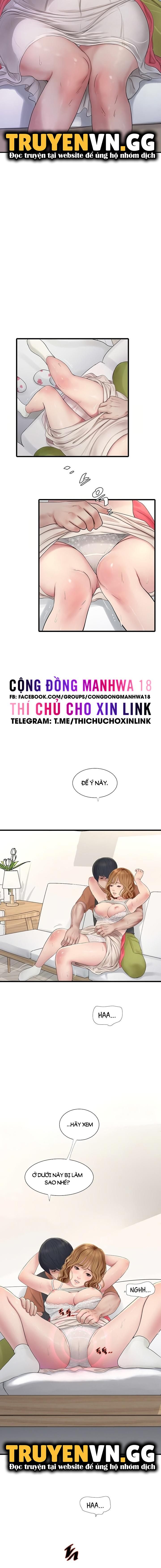 đọc truyện Nhật Ký Thông Lỗ Chương 5 ảnh 2 tại Thiên Thai Truyện
