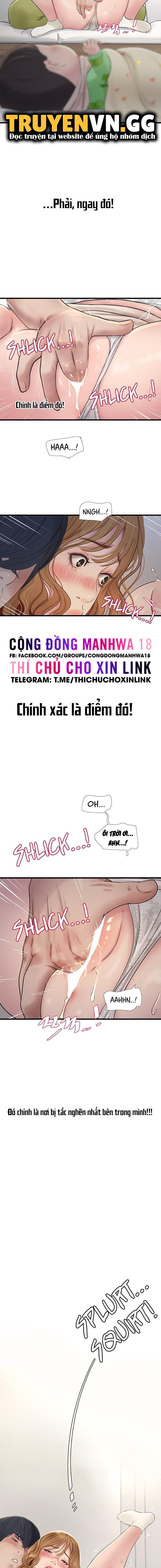đọc truyện Nhật Ký Thông Lỗ Chương 5 ảnh 6 tại Thiên Thai Truyện