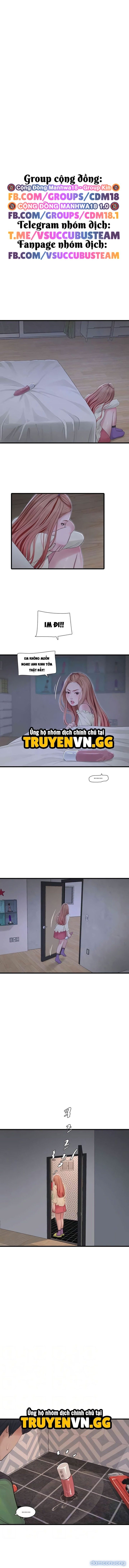 đọc truyện Nhật Ký Thông Lỗ Chương 51 ảnh 2 tại Thiên Thai Truyện