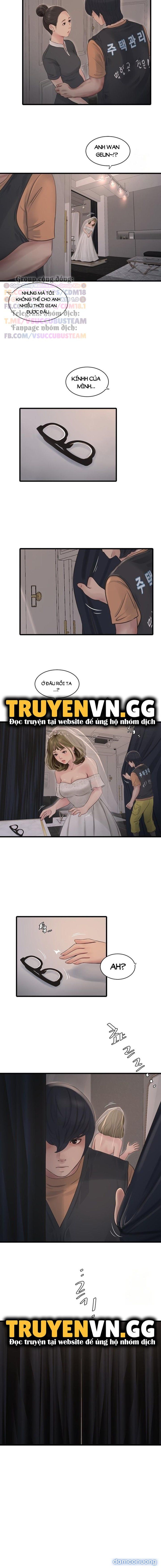 đọc truyện Nhật Ký Thông Lỗ Chương 56 ảnh 11 tại Thiên Thai Truyện