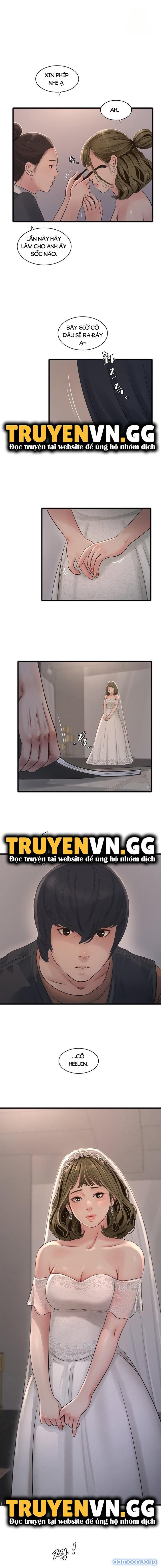 đọc truyện Nhật Ký Thông Lỗ Chương 56 ảnh 9 tại Thiên Thai Truyện