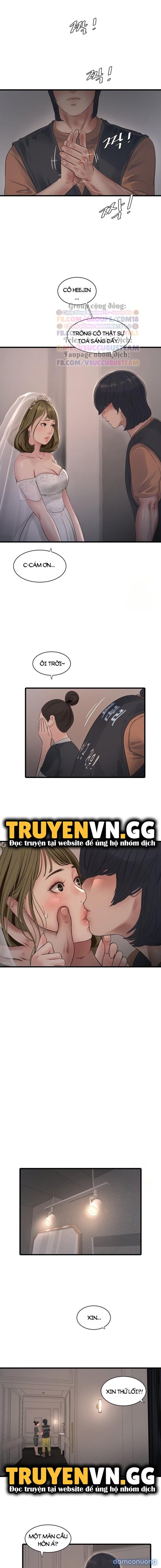 đọc truyện Nhật Ký Thông Lỗ Chương 56 ảnh 10 tại Thiên Thai Truyện