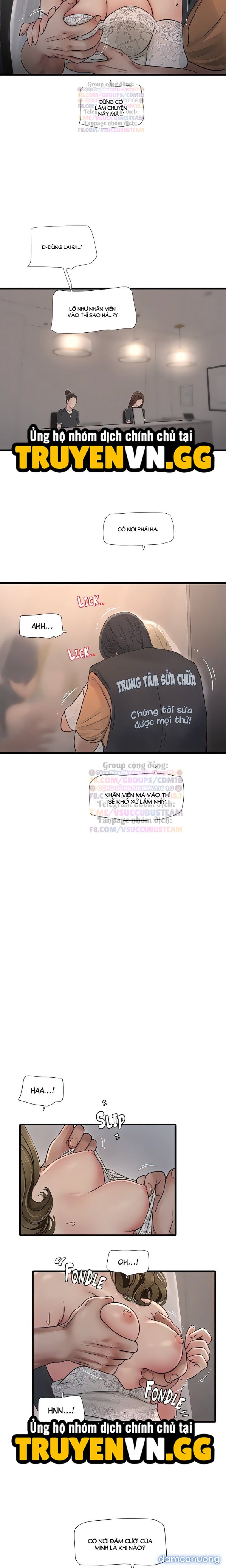 đọc truyện Nhật Ký Thông Lỗ Chương 57 ảnh 3 tại Thiên Thai Truyện