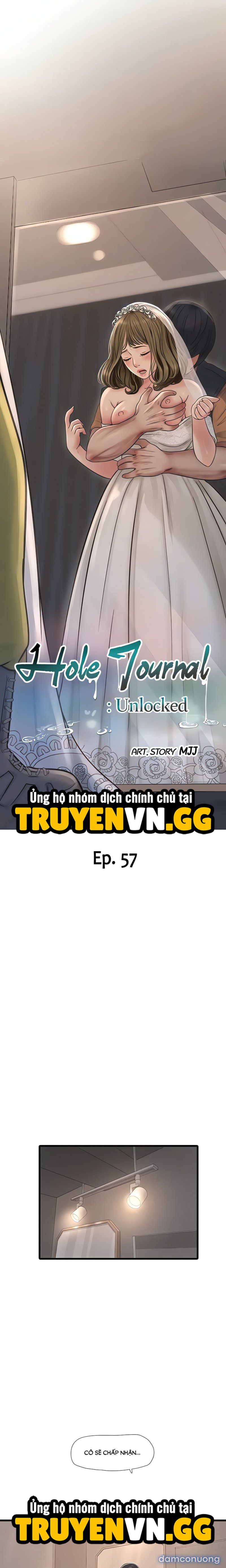 đọc truyện Nhật Ký Thông Lỗ Chương 57 ảnh 5 tại Thiên Thai Truyện