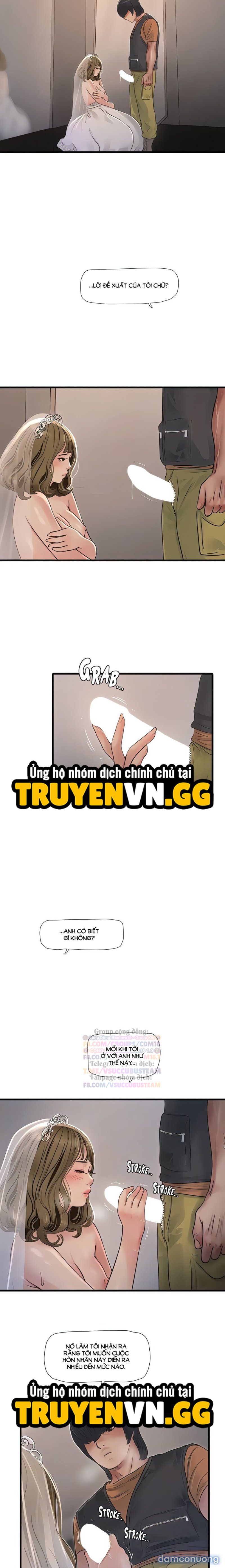 đọc truyện Nhật Ký Thông Lỗ Chương 57 ảnh 6 tại Thiên Thai Truyện