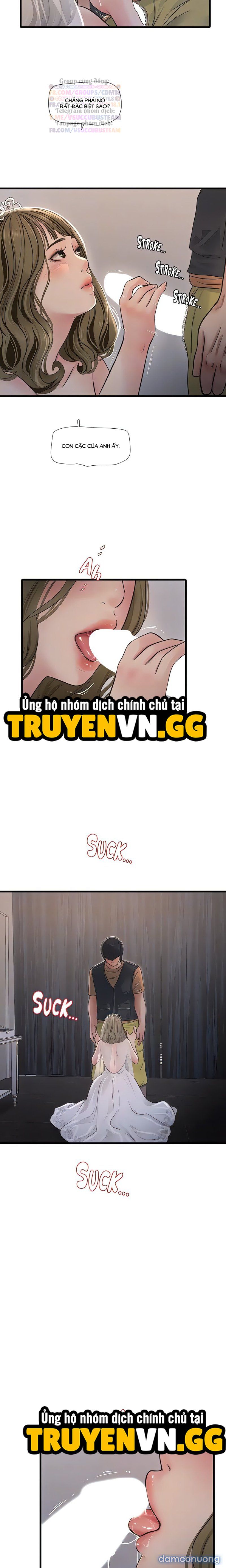 đọc truyện Nhật Ký Thông Lỗ Chương 57 ảnh 7 tại Thiên Thai Truyện