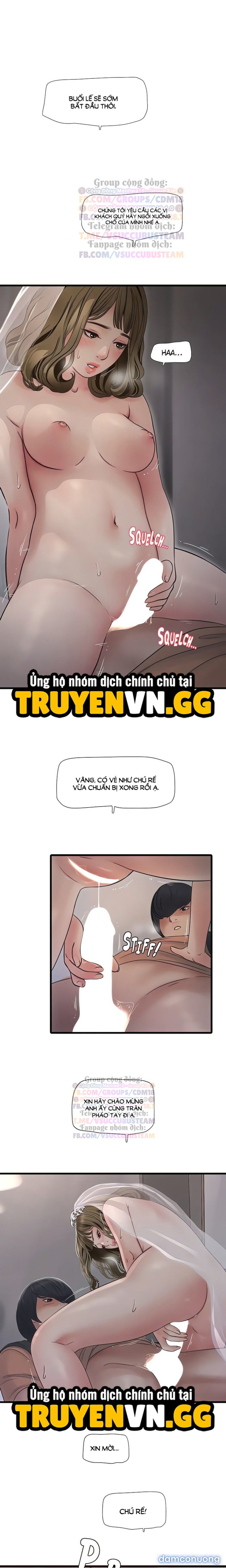 đọc truyện Nhật Ký Thông Lỗ Chương 58 ảnh 3 tại Thiên Thai Truyện