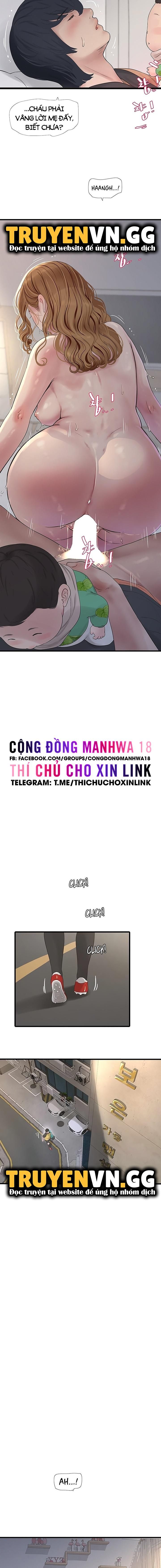 đọc truyện Nhật Ký Thông Lỗ Chương 6 ảnh 5 tại Thiên Thai Truyện