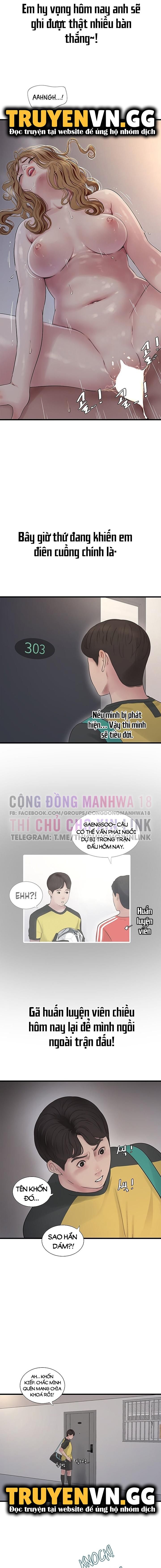 đọc truyện Nhật Ký Thông Lỗ Chương 6 ảnh 7 tại Thiên Thai Truyện