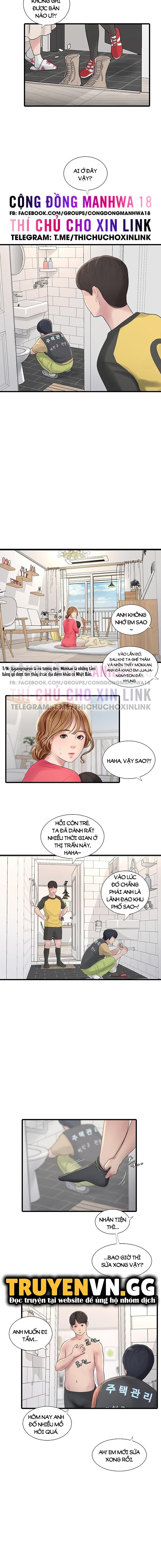 đọc truyện Nhật Ký Thông Lỗ Chương 6 ảnh 9 tại Thiên Thai Truyện