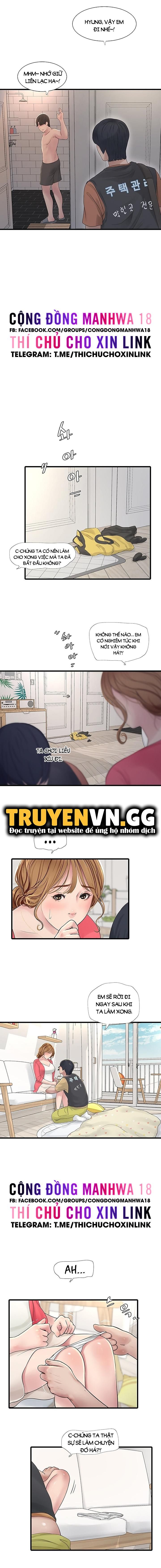 đọc truyện Nhật Ký Thông Lỗ Chương 6 ảnh 10 tại Thiên Thai Truyện