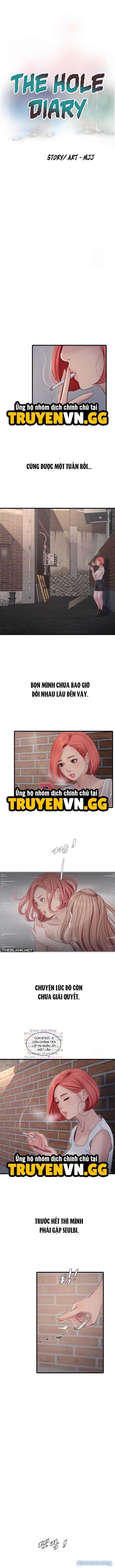 đọc truyện Nhật Ký Thông Lỗ Chương 62 ảnh 3 tại Thiên Thai Truyện