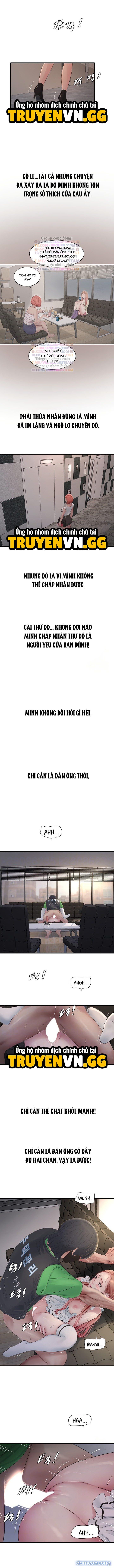 đọc truyện Nhật Ký Thông Lỗ Chương 62 ảnh 4 tại Thiên Thai Truyện
