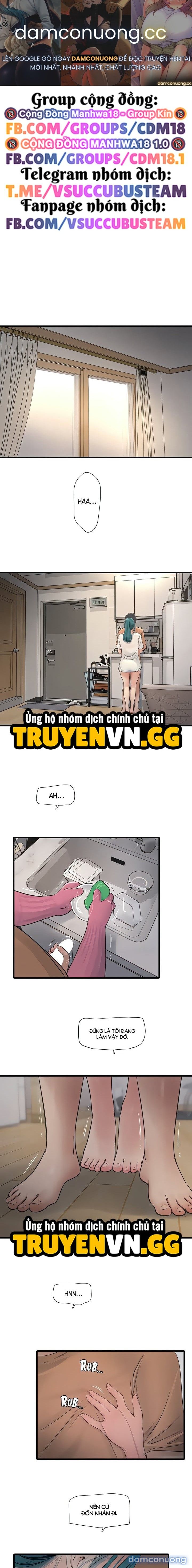 đọc truyện Nhật Ký Thông Lỗ Chương 68 ảnh 1 tại Thiên Thai Truyện