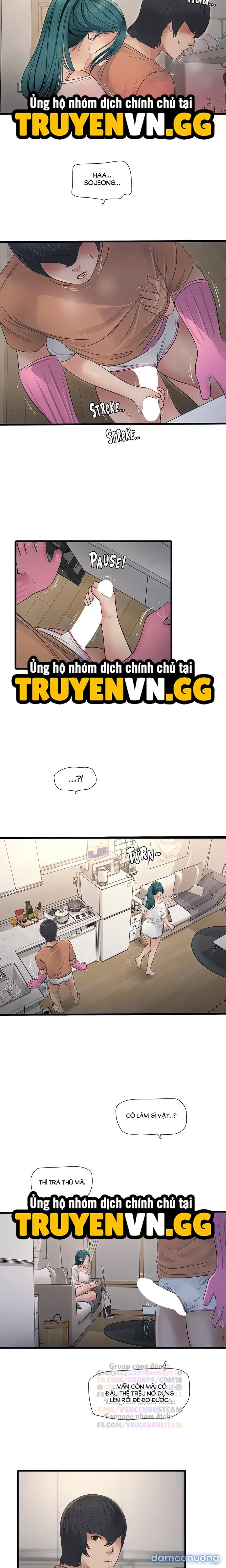 đọc truyện Nhật Ký Thông Lỗ Chương 68 ảnh 3 tại Thiên Thai Truyện