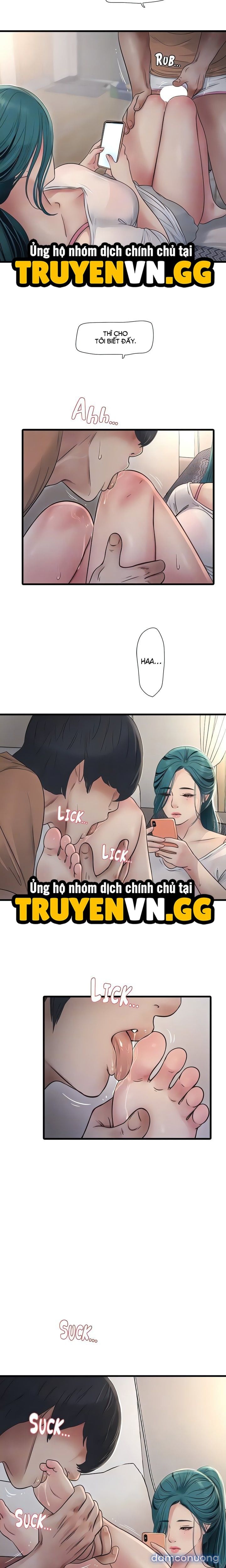 đọc truyện Nhật Ký Thông Lỗ Chương 68 ảnh 6 tại Thiên Thai Truyện