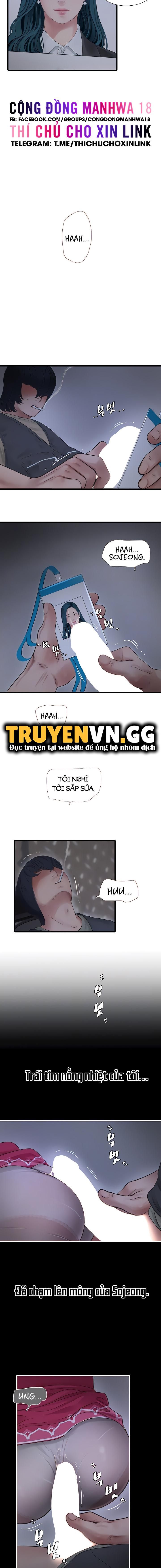 đọc truyện Nhật Ký Thông Lỗ Chương 8 ảnh 3 tại Thiên Thai Truyện