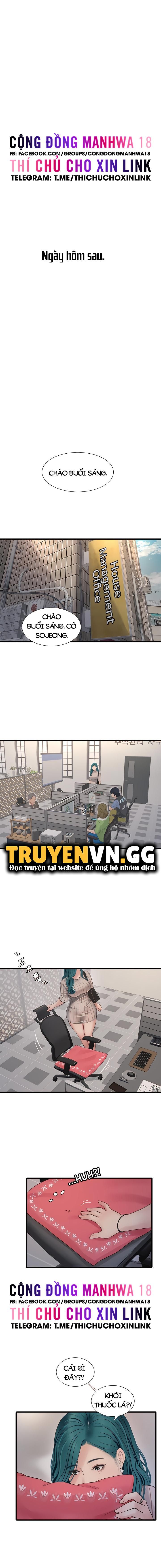 đọc truyện Nhật Ký Thông Lỗ Chương 8 ảnh 6 tại Thiên Thai Truyện