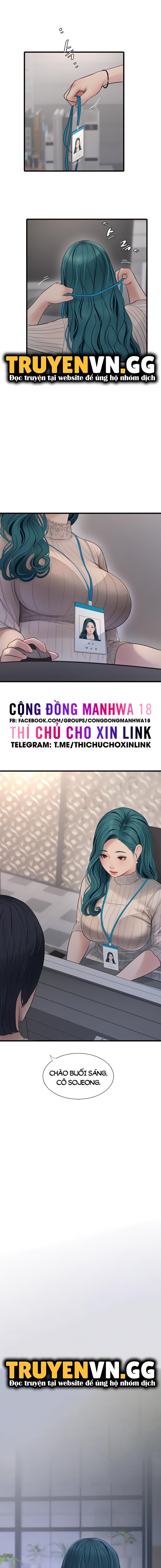 đọc truyện Nhật Ký Thông Lỗ Chương 8 ảnh 7 tại Thiên Thai Truyện