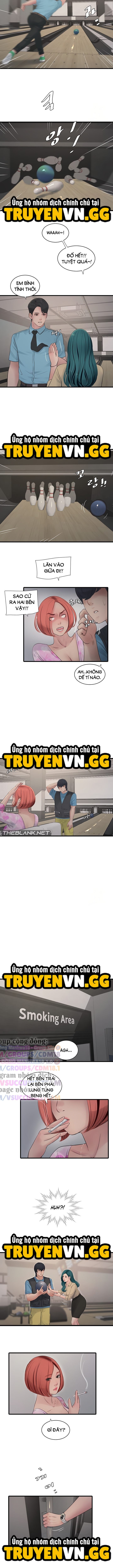 đọc truyện Nhật Ký Thông Lỗ Chương 86 ảnh 8 tại Truyện Dạ Ký