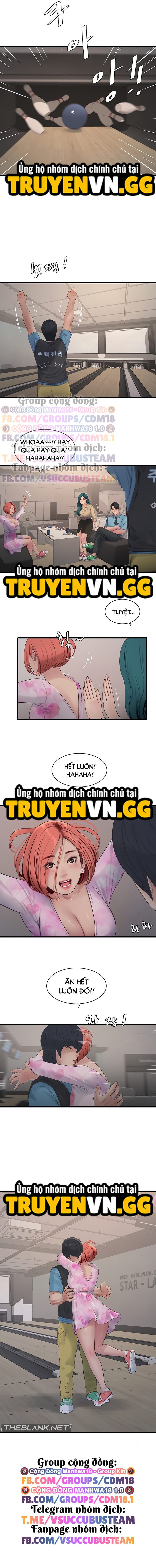 đọc truyện Nhật Ký Thông Lỗ Chương 86 ảnh 10 tại Truyện Dạ Ký