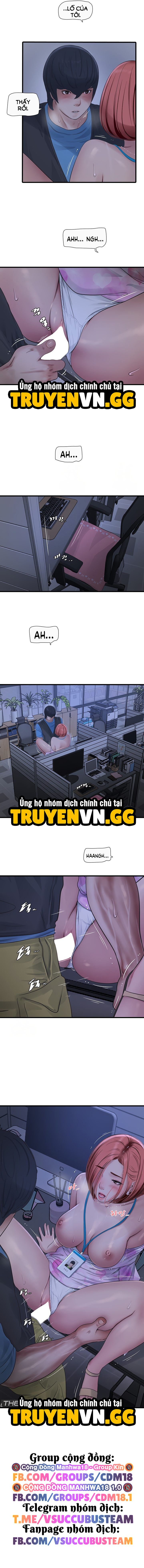 đọc truyện Nhật Ký Thông Lỗ Chương 87 ảnh 9 tại Truyện Dạ Ký
