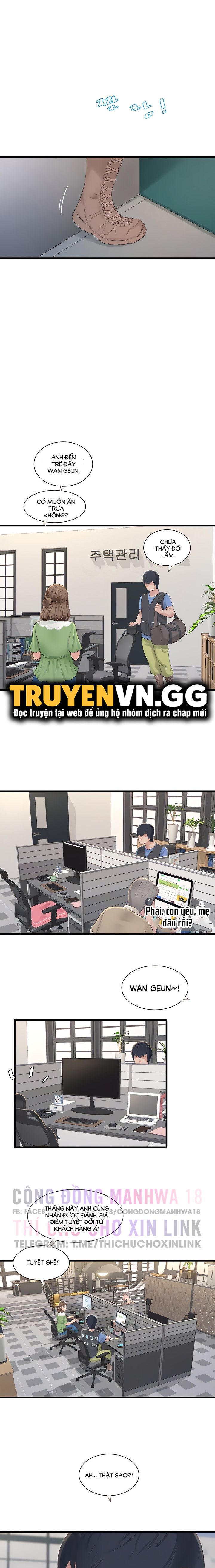 đọc truyện Nhật Ký Thông Lỗ Chương 9 ảnh 5 tại Thiên Thai Truyện