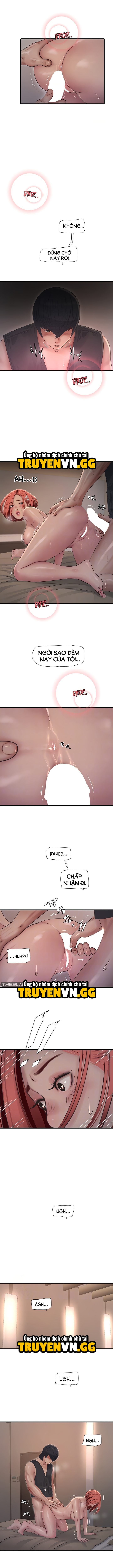 đọc truyện Nhật Ký Thông Lỗ Chương 91 ảnh 4 tại Thiên Thai Truyện