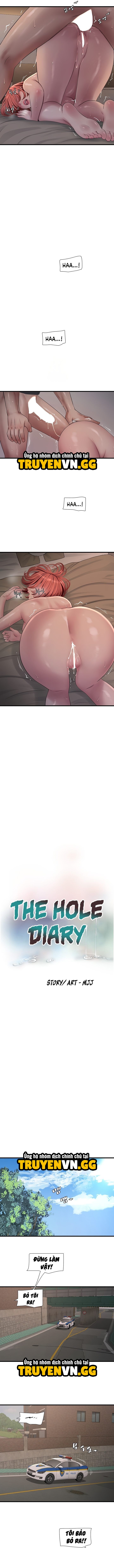 đọc truyện Nhật Ký Thông Lỗ Chương 91 ảnh 7 tại Thiên Thai Truyện