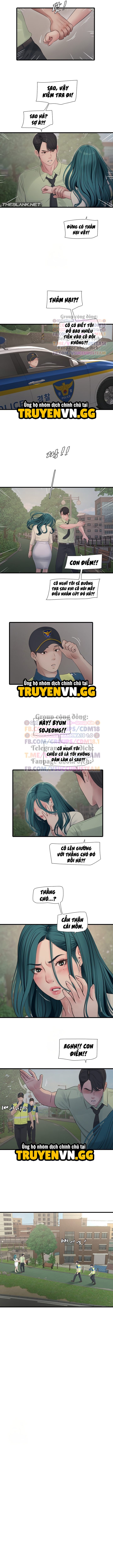 đọc truyện Nhật Ký Thông Lỗ Chương 91 ảnh 8 tại Thiên Thai Truyện