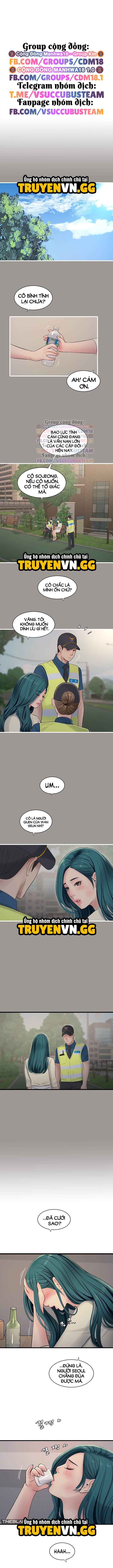 đọc truyện Nhật Ký Thông Lỗ Chương 92 ảnh 3 tại Thiên Thai Truyện