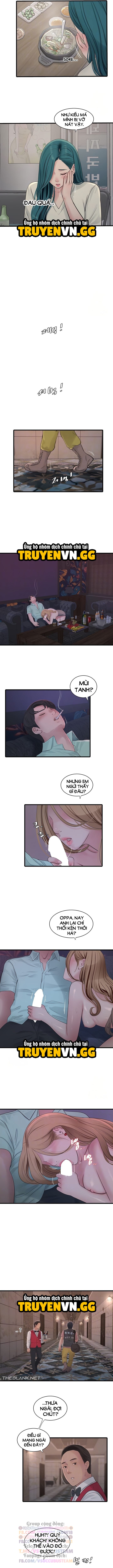 đọc truyện Nhật Ký Thông Lỗ Chương 92 ảnh 4 tại Thiên Thai Truyện