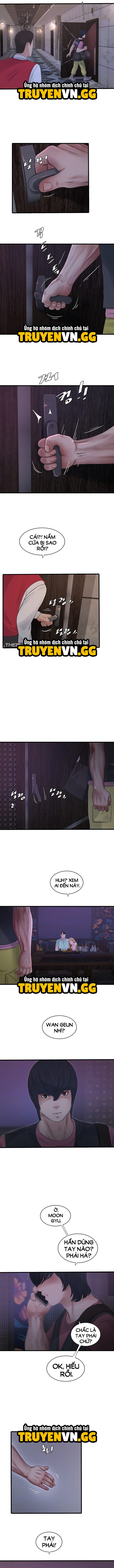 đọc truyện Nhật Ký Thông Lỗ Chương 92 ảnh 5 tại Thiên Thai Truyện