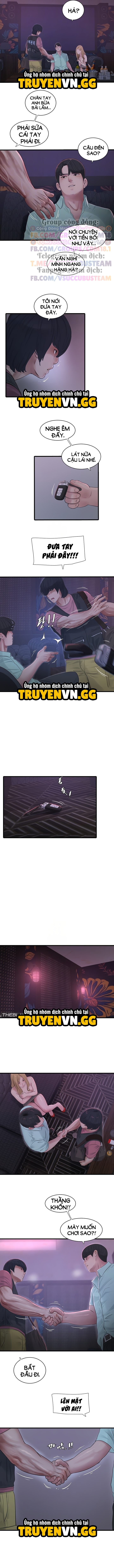 đọc truyện Nhật Ký Thông Lỗ Chương 92 ảnh 6 tại Thiên Thai Truyện