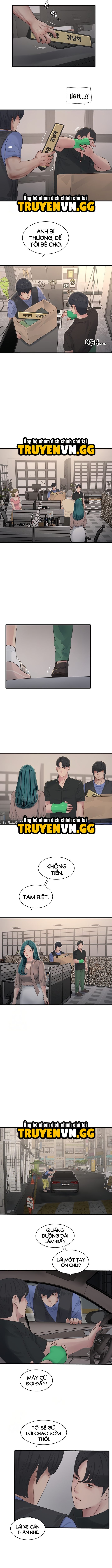 đọc truyện Nhật Ký Thông Lỗ Chương 92 ảnh 9 tại Thiên Thai Truyện