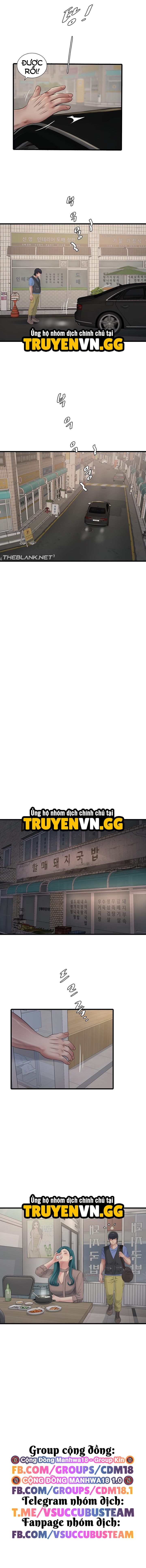 đọc truyện Nhật Ký Thông Lỗ Chương 92 ảnh 10 tại Thiên Thai Truyện