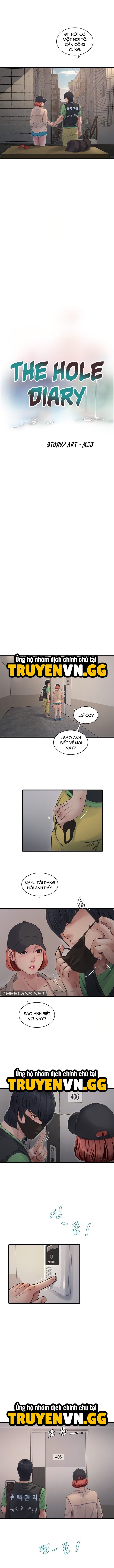 đọc truyện Nhật Ký Thông Lỗ Chương 95 ảnh 4 tại Thiên Thai Truyện