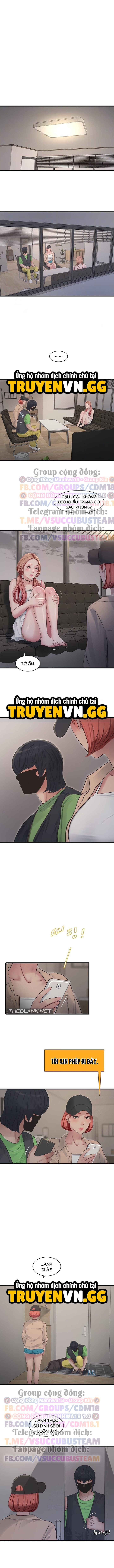 đọc truyện Nhật Ký Thông Lỗ Chương 95 ảnh 6 tại Thiên Thai Truyện