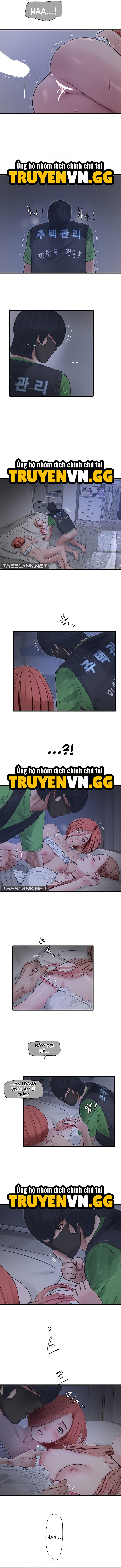 đọc truyện Nhật Ký Thông Lỗ Chương 96 ảnh 8 tại Thiên Thai Truyện