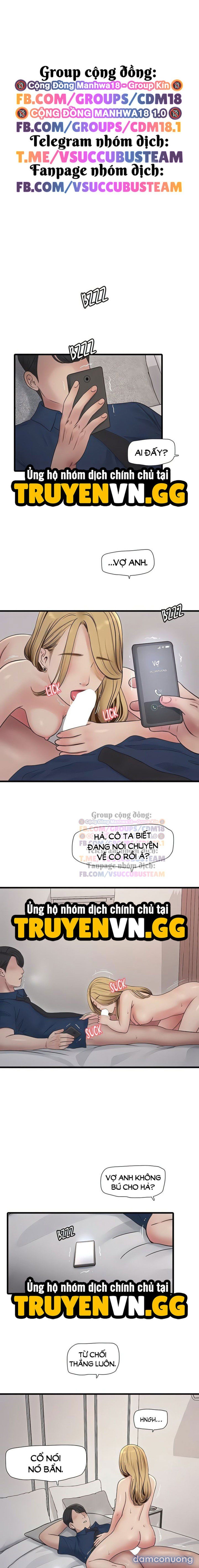 đọc truyện Nhật Ký Thông Lỗ Chương 99 ảnh 3 tại Thiên Thai Truyện