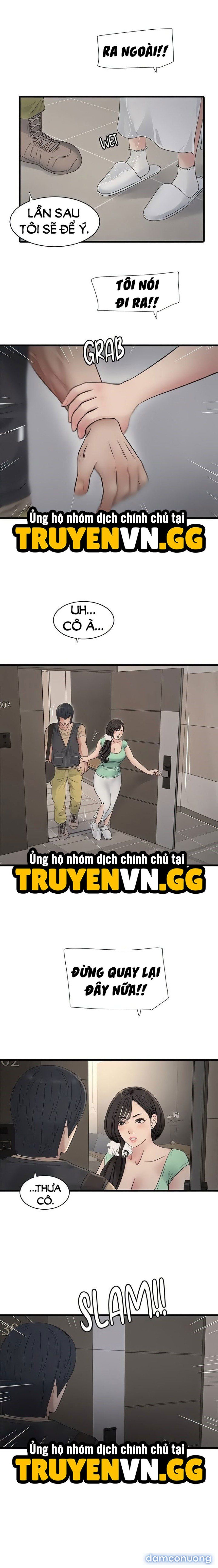 đọc truyện Nhật Ký Thông Lỗ Chương 99 ảnh 13 tại Thiên Thai Truyện