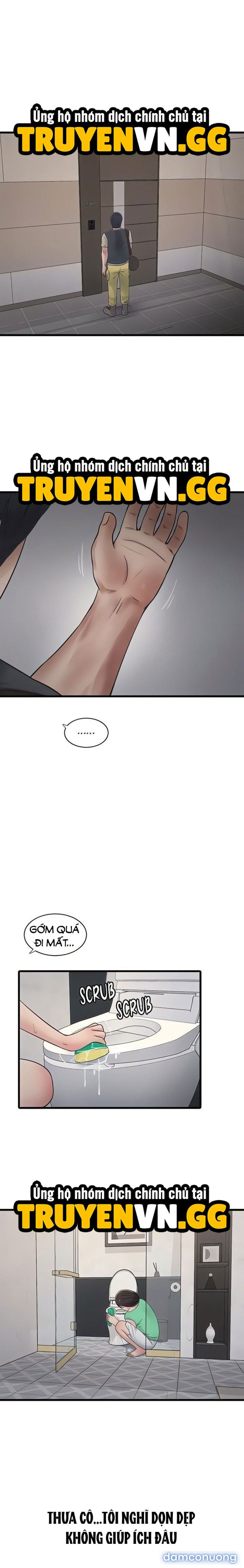 đọc truyện Nhật Ký Thông Lỗ Chương 99 ảnh 14 tại Thiên Thai Truyện