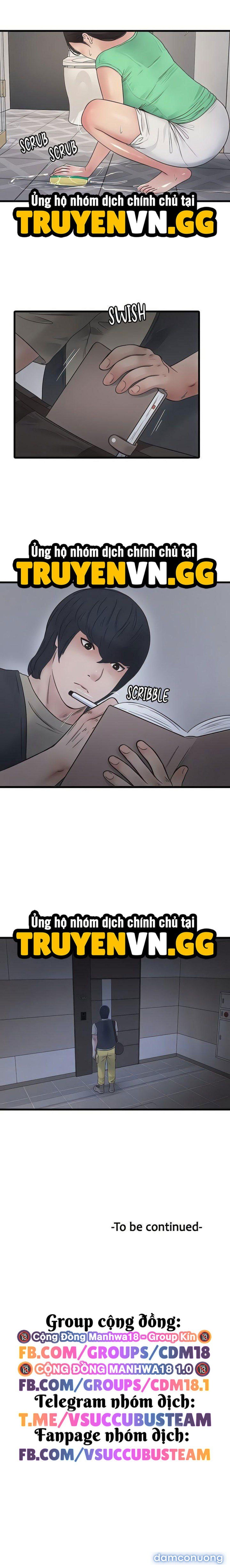 đọc truyện Nhật Ký Thông Lỗ Chương 99 ảnh 15 tại Thiên Thai Truyện