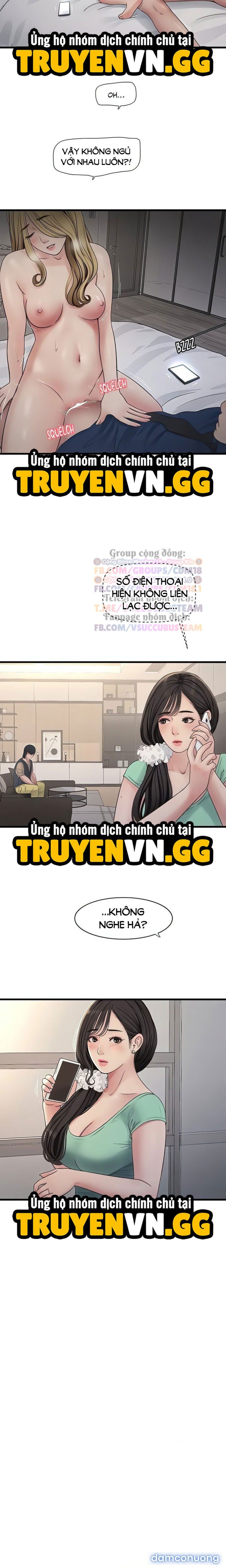đọc truyện Nhật Ký Thông Lỗ Chương 99 ảnh 4 tại Thiên Thai Truyện