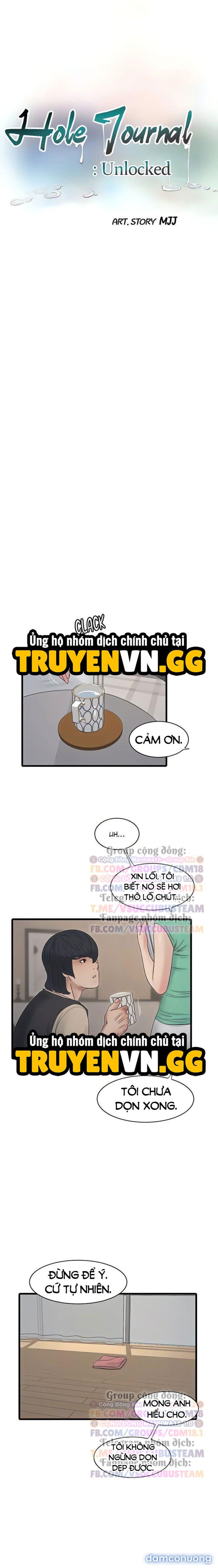 đọc truyện Nhật Ký Thông Lỗ Chương 99 ảnh 5 tại Thiên Thai Truyện